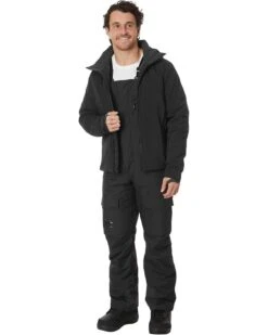 Helly Hansen Alpha 4.0 Jacket | Coats & Outerwear -Helly Clothes 6111tp0crsL. AC SR736920