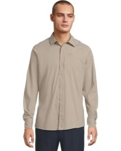 Helly Hansen Tofino Solen Long Sleeve Shirt | Shirts & Tops -Helly Clothes 612iTaPyfFL. AC SR736920