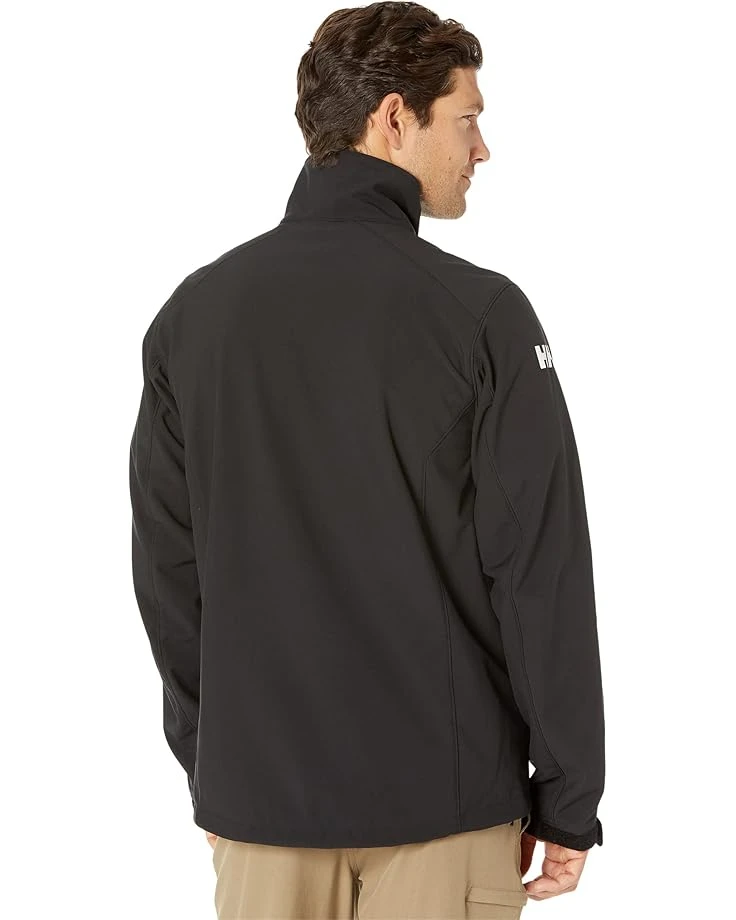 Helly Hansen Paramount Softshell Jacket | Coats & Outerwear 2 Helly Hansen Paramount Softshell Jacket | Coats & Outerwear - Image 2