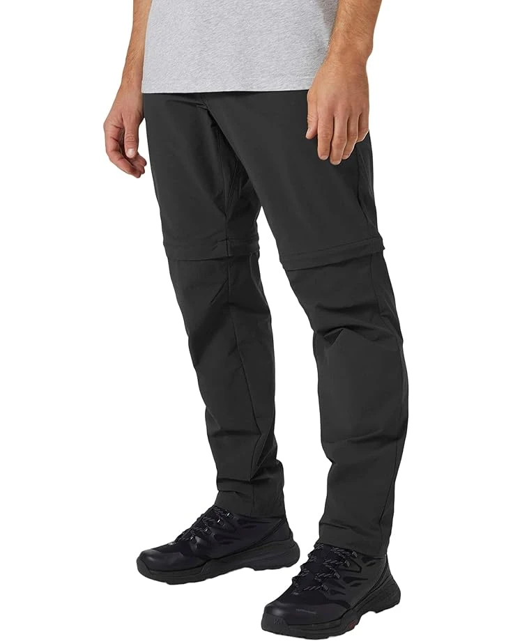 Helly Hansen Brono Softshell Zip Off Pants 1 Helly Hansen Brono Softshell Zip Off Pants