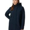 Helly Hansen Victoria Mid Length Raincoat | Coats & Outerwear