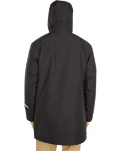 Helly Hansen Dubliner Insulated Long Jacket | Coats & Outerwear -Helly Clothes 614c4MxbYuL. AC SR736920