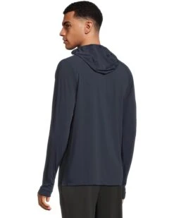 Helly Hansen Shine Solen 1/2 Zip Hoodie | Shirts & Tops -Helly Clothes 615raikbunL. AC SR736920