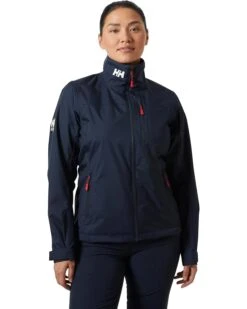 Helly Hansen Crew Jacket 2.0 | Coats & Outerwear -Helly Clothes 61CVavpcVXL. AC SR736920