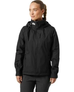 Helly Hansen Crew Hooded Midlayer Jacket 2.0 | Coats & Outerwear
