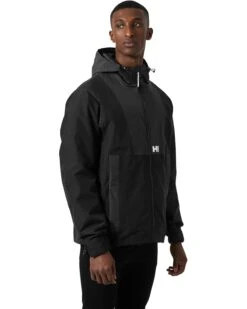 Helly Hansen Rig Rain Jacket | Coats & Outerwear
