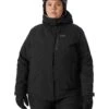 Helly Hansen Plus Size Snoplay Jacket | Coats & Outerwear