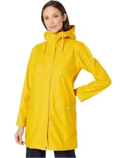 Helly Hansen Moss RainCoat | Coats & Outerwear