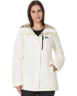 Helly Hansen Snowplay Long Ins Jacket | Coats & Outerwear 11 Helly Hansen Snowplay Long Ins Jacket | Coats & Outerwear -Helly Clothes 61IeHS22P3L. AC SR736920
