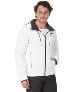 Helly Hansen Alpha 4.0 Jacket | Coats & Outerwear -Helly Clothes 61LDfqoIbQL. AC SR736920