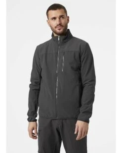 Helly Hansen Crew Softshell Jacket 2.0 | Coats & Outerwear