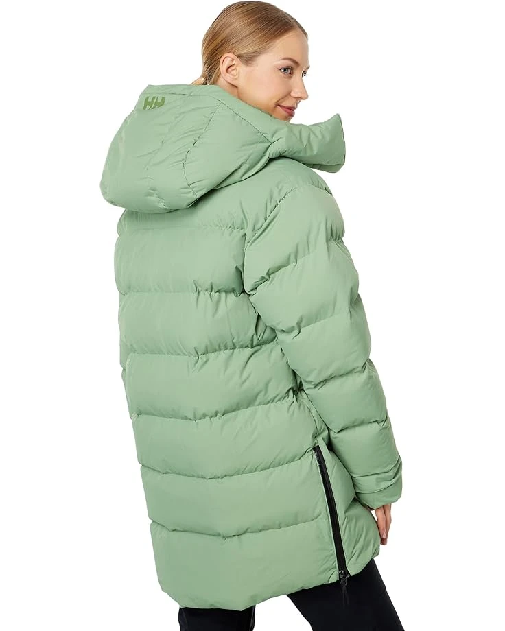 Helly Hansen Aspire Puffy Parka | Coats & Outerwear 2 Helly Hansen Aspire Puffy Parka | Coats & Outerwear - Image 2