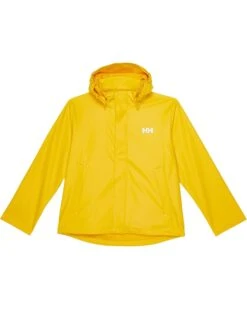 Helly Hansen Kids Moss Jacket (Big Kids) | Coats & Outerwear