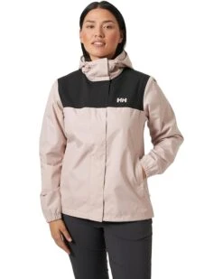 Helly Hansen Vancouver Rain Jacket | Coats & Outerwear -Helly Clothes 61PTcBc0jML. AC SR736920