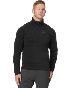 Helly Hansen Daybreaker 1/2 Zip Fleece | Hoodies & Sweatshirts