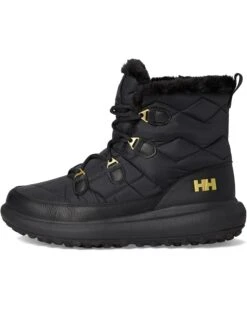 Helly Hansen W Willetta 2 Mid | Boots -Helly Clothes 61RLCAqy VL. AC SR736920