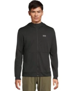 Helly Hansen Hh Lifa Tech Lite Zip Hoodie | Hoodies & Sweatshirts -Helly Clothes 61RyS7V5DEL. AC SR736920