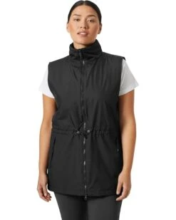 Helly Hansen Essence Spring Vest | Coats & Outerwear