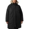 Helly Hansen Plus Size Senja Parka | Coats & Outerwear
