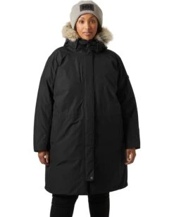 Helly Hansen Plus Size Senja Parka | Coats & Outerwear