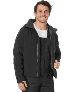 Helly Hansen Alpha 4.0 Jacket | Coats & Outerwear