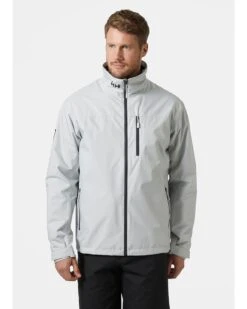 Helly Hansen Crew Midlayer Jacket 2 | Coats & Outerwear -Helly Clothes 61Uqo4bLv6L. AC SR736920