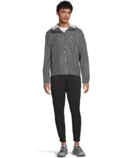 Helly Hansen Verglas 2.5L Fastpack Jacket | Coats & Outerwear -Helly Clothes 61WSg6AKsdL. AC SR736920