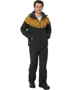 Helly Hansen Alpha Infinity Jacket | Coats & Outerwear -Helly Clothes 61WY04zD64L. AC SR736920