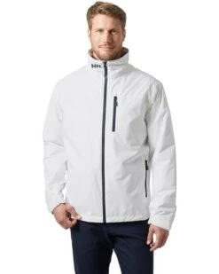 Helly Hansen Crew Midlayer Jacket 2 | Coats & Outerwear -Helly Clothes 61WvBfHYAfL. AC SR736920