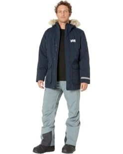 Helly Hansen Reine Parka | Coats & Outerwear -Helly Clothes 61XyNt82awL. AC SR736920