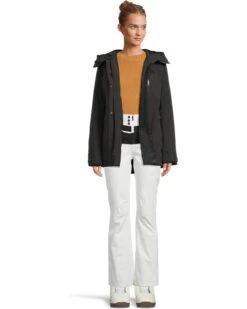 Helly Hansen Snowplay Long Ins Jacket | Coats & Outerwear 10 Helly Hansen Snowplay Long Ins Jacket | Coats & Outerwear -Helly Clothes 61Z6QrOIp L. AC SR736920