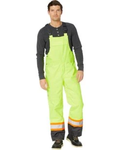 Helly Hansen Alta Winter Bib Pants CSA | Outerwear Pants and Sets
