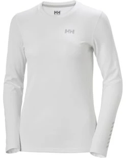 Helly Hansen Lifa Active Solen Long Sleeve | Shirts & Tops -Helly Clothes 61dx3wAGp1L. AC SR736920