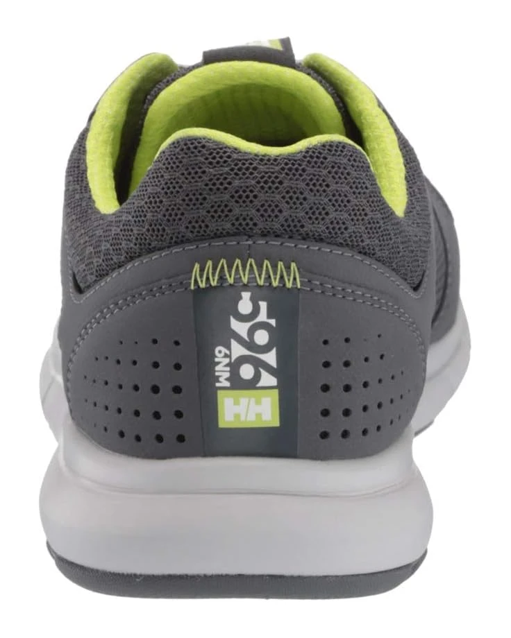 Helly Hansen Ahiga V4 Hydropower | Boat Shoes 5 Helly Hansen Ahiga V4 Hydropower | Boat Shoes - Image 5