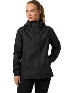 Helly Hansen Vancouver Rain Jacket | Coats & Outerwear
