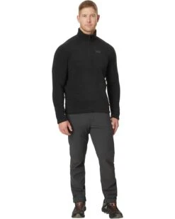 Helly Hansen Daybreaker 1/2 Zip Fleece | Hoodies & Sweatshirts -Helly Clothes 61eLlpCIf7L. AC SR736920