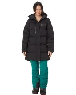 Helly Hansen Adore Puffy Parka | Coats & Outerwear -Helly Clothes 61emc6xh1qL. AC SR736920