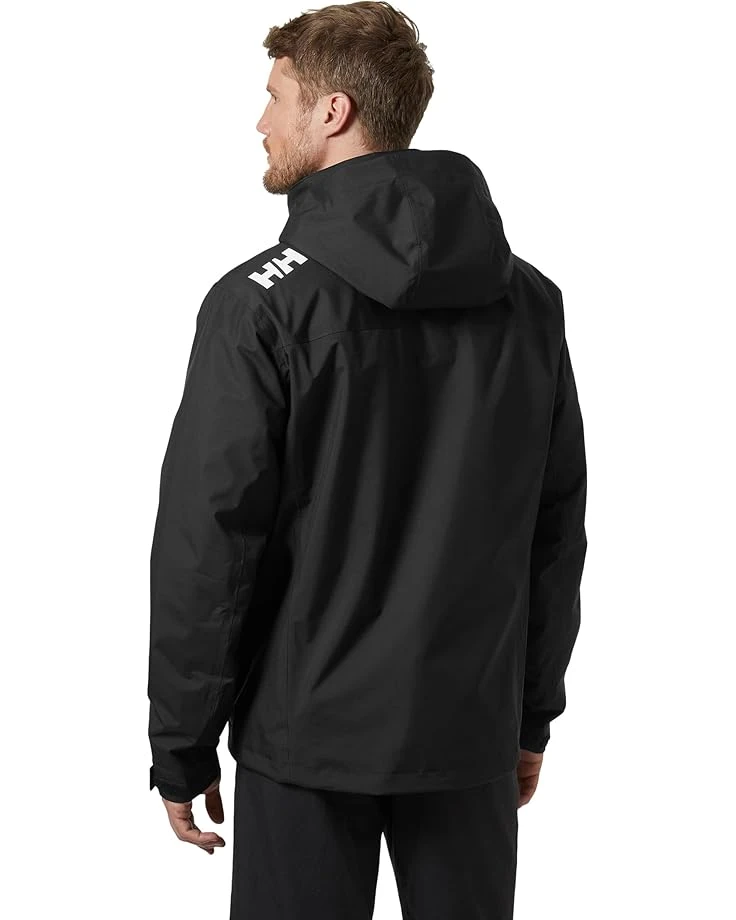 Helly Hansen Crew Hooded Midlayer Jacket 2 | Coats & Outerwear 2 Helly Hansen Crew Hooded Midlayer Jacket 2 | Coats & Outerwear - Image 2
