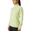 Helly Hansen Daybreaker 1/2 Zip Fleece | Shirts & Tops