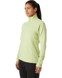 Helly Hansen Daybreaker 1/2 Zip Fleece | Shirts & Tops