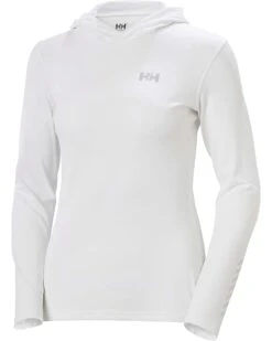 Helly Hansen HH Lifa Active Solen Hoodie | Hoodies & Sweatshirts