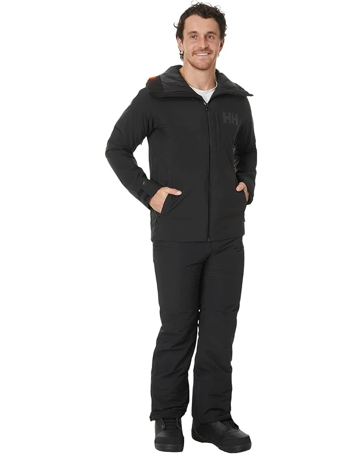 Helly Hansen Powderface Jacket | Coats & Outerwear 5 Helly Hansen Powderface Jacket | Coats & Outerwear - Image 5