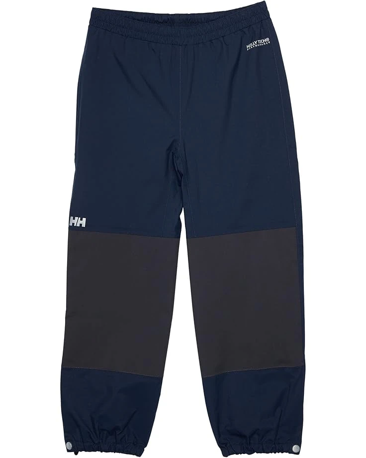 Helly Hansen Kids Shelter Pants (Toddler/Little Kids/Big Kids) | Outerwear Pants and Sets 2 Helly Hansen Kids Shelter Pants (Toddler/Little Kids/Big Kids) | Outerwear Pants and Sets - Image 2