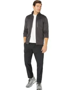 Helly Hansen Crew Fleece Jacket | Coats & Outerwear -Helly Clothes 61hmyE2UNaL. AC SR736920