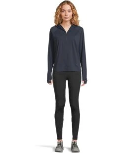 Helly Hansen Shine Solen 1/2 Zip Hoodie | Hoodies & Sweatshirts -Helly Clothes 61iPBipnYVL. AC SR736920