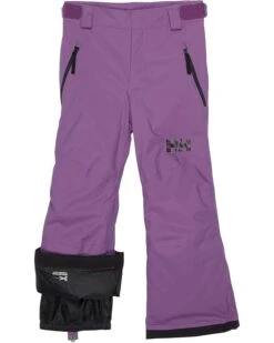 Helly Hansen Kids Jr Legendary Pants (Big Kids) | Outerwear Pants and Sets