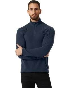 Helly Hansen Daybreaker 1/2 Zip Fleece | Hoodies & Sweatshirts -Helly Clothes 61joAe4ownL. AC SR736920