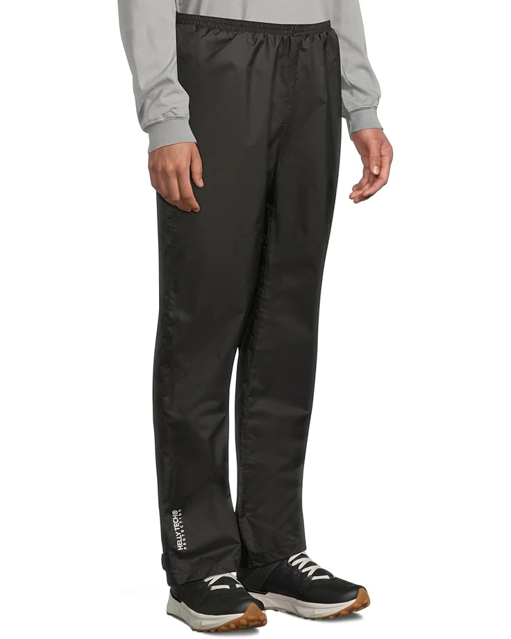 Helly Hansen Manchester Rain Pants | Outerwear Pants and Sets 2 Helly Hansen Manchester Rain Pants | Outerwear Pants and Sets - Image 2