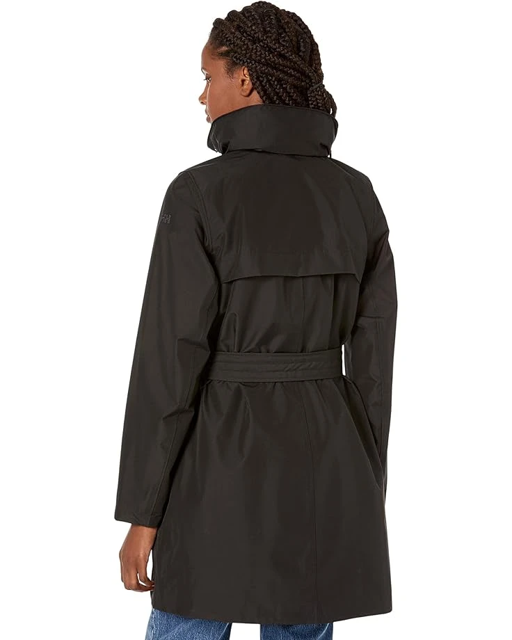 Helly Hansen Welsey Ii Trench | Coats & Outerwear 2 Helly Hansen Welsey Ii Trench | Coats & Outerwear - Image 2