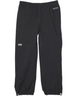 Helly Hansen Kids Shelter Pants (Toddler/Little Kids/Big Kids) | Outerwear Pants and Sets